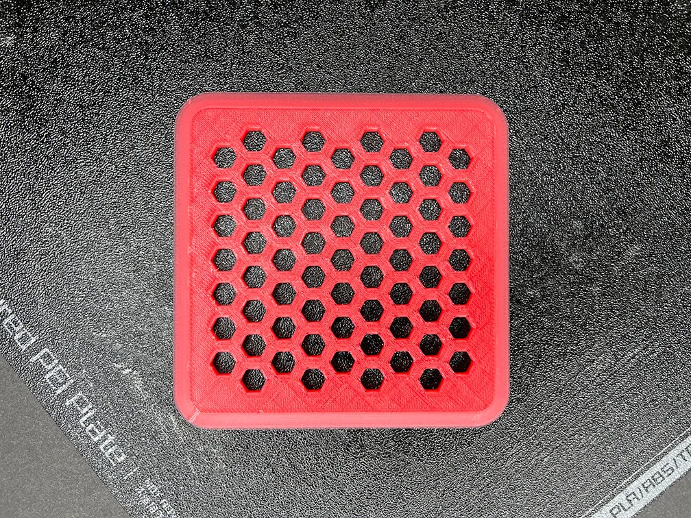 Super Scraper + Coaster