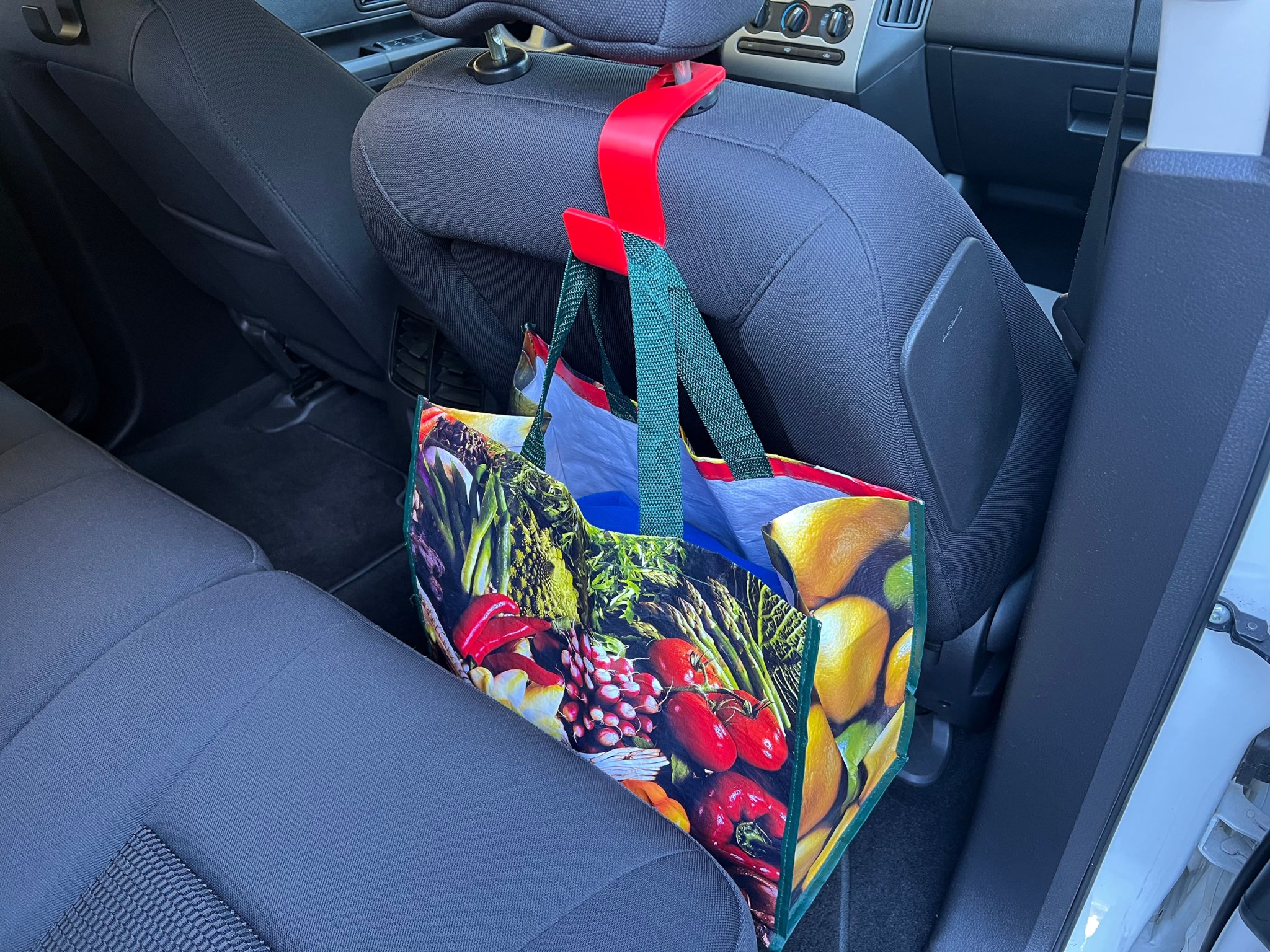 Tiêu đề Móc tựa đầu có chốt xoay cho ô tô ô tô Tóm tắt