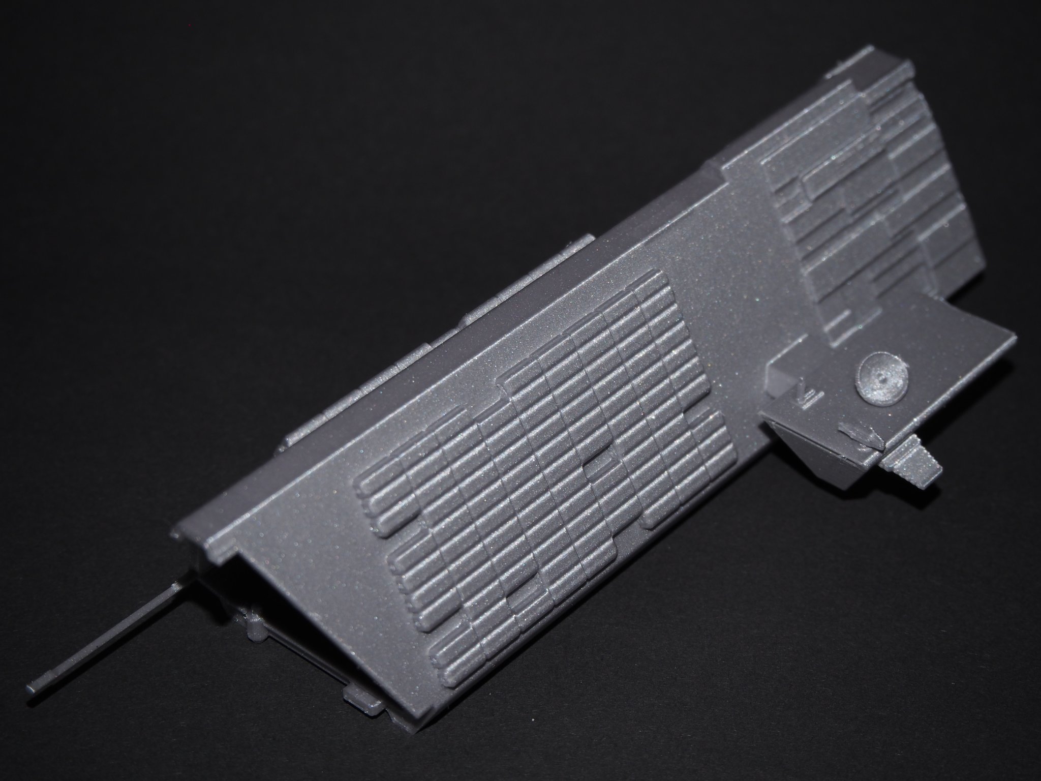 Tiêu đề Star Wars Legacy Run Tóm tắt Mô hình Legacy Run phương ti