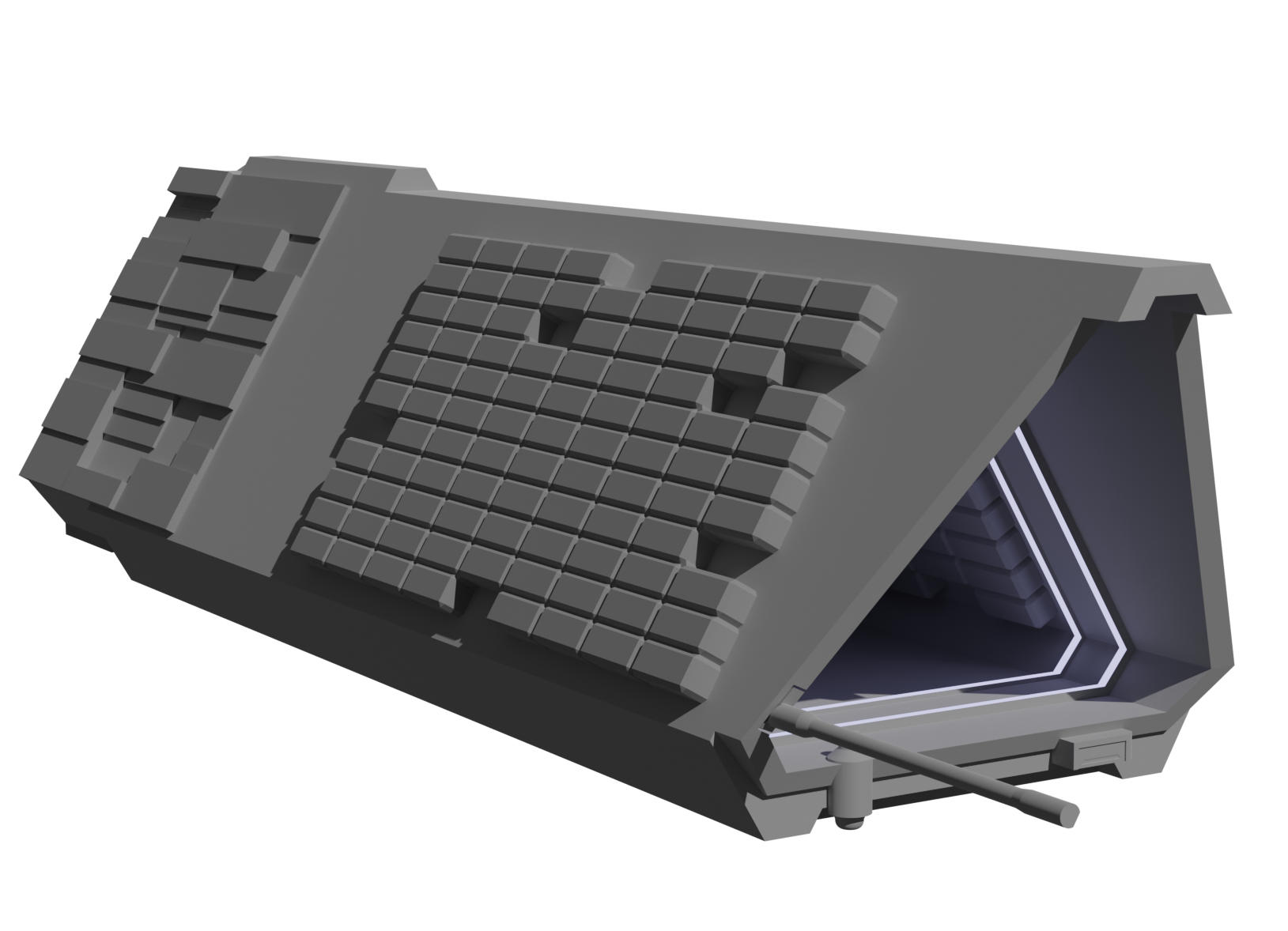 Tiêu đề Star Wars Legacy Run Tóm tắt Mô hình Legacy Run phương ti