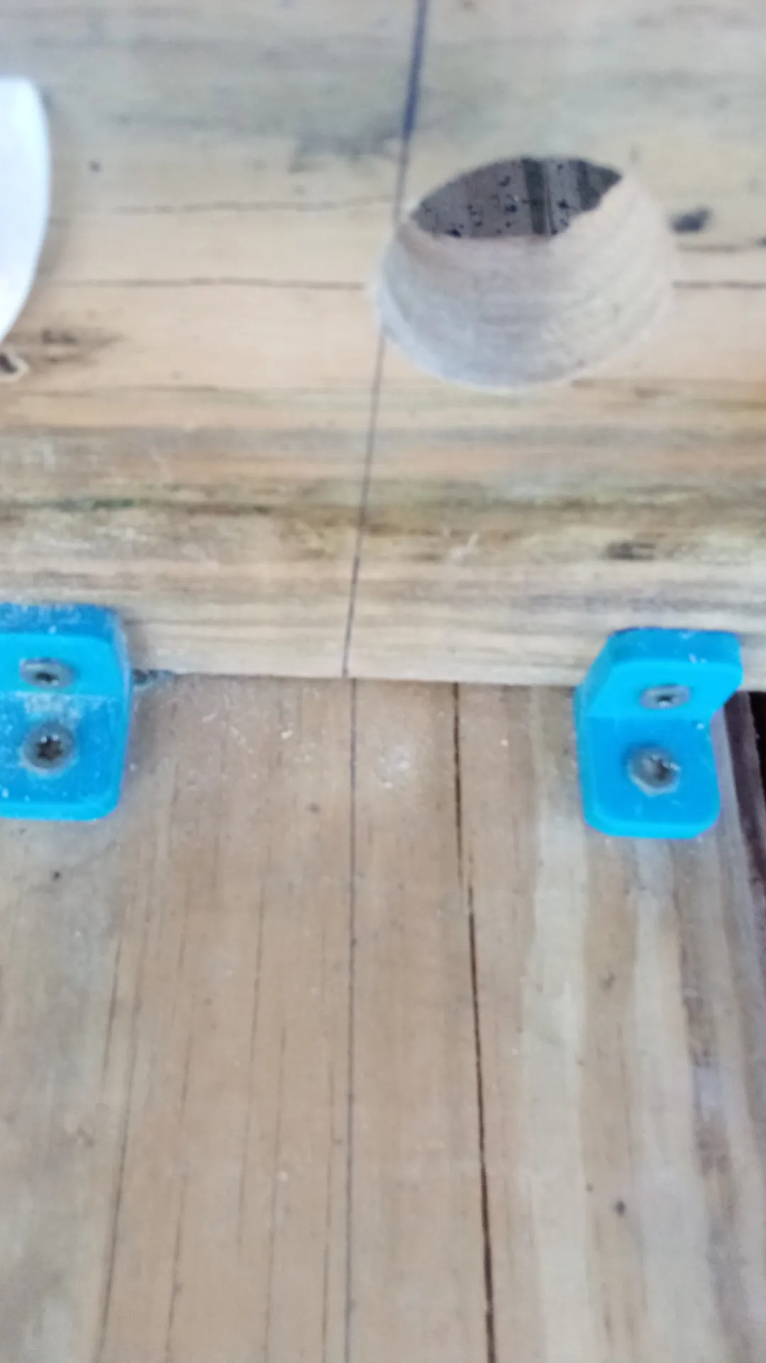 Chế Máy Mài Đá và Đánh Bóng DIY