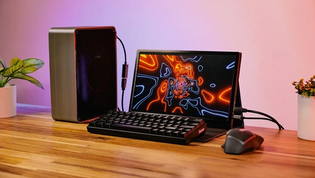 Tiêu đề SUG-APU-LP Tóm tắt SUG-APU-LP Vỏ PC này được thiết k