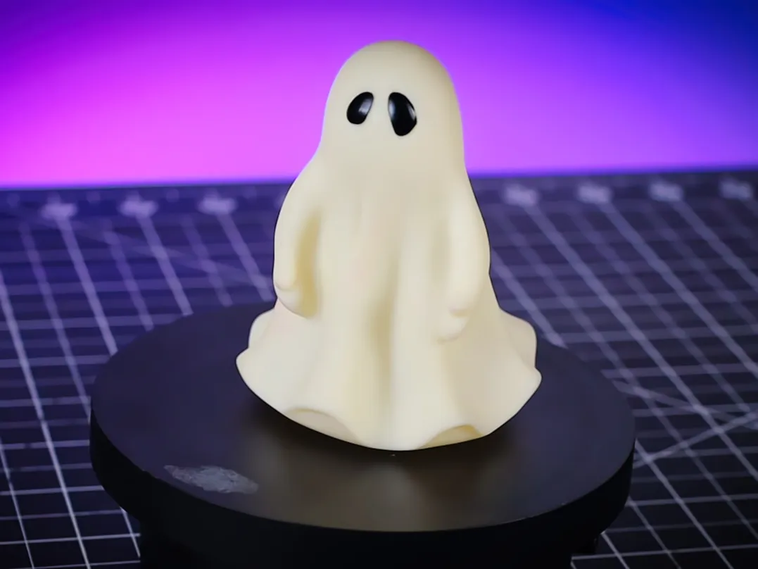 Tiêu đề Scan 3D trang trí Halloween ma quái Tóm tắt Đây là bản