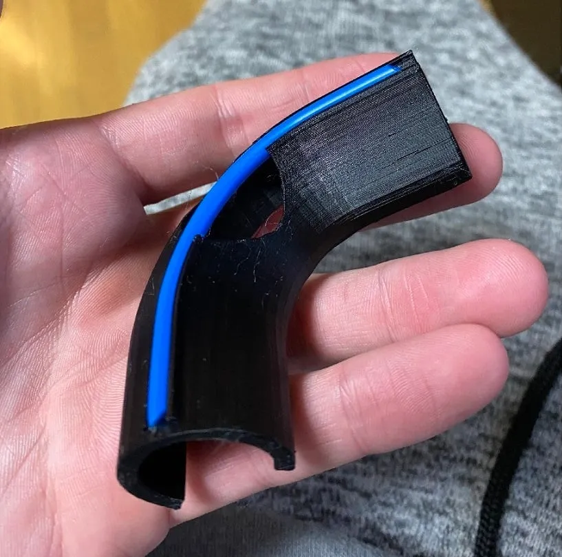 Tiêu đề Chân trượt PTFE của Ikea Raskog RÅSKOG Tóm tắt Thay t