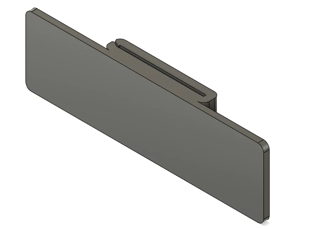 Tiêu đề Thẻ IKEA SKUBB được phối lại cho nhãn lớn hơn Tóm t