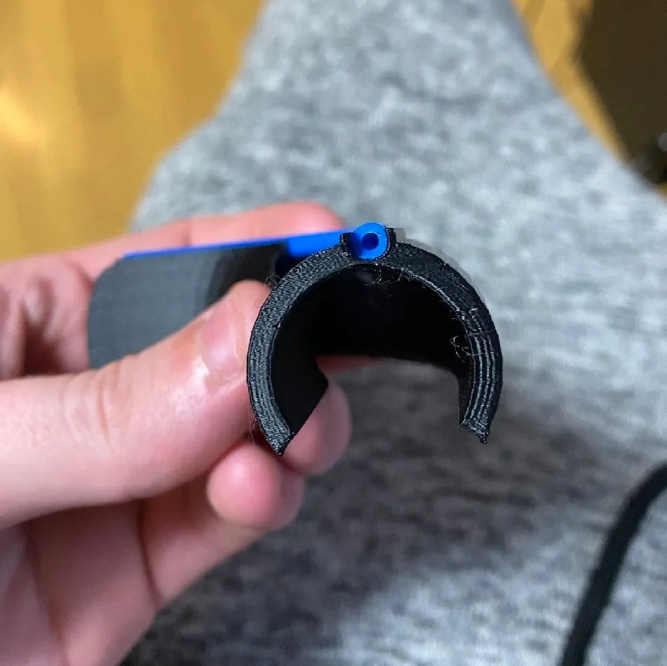 Tiêu đề Chân trượt PTFE của Ikea Raskog RÅSKOG Tóm tắt Thay t