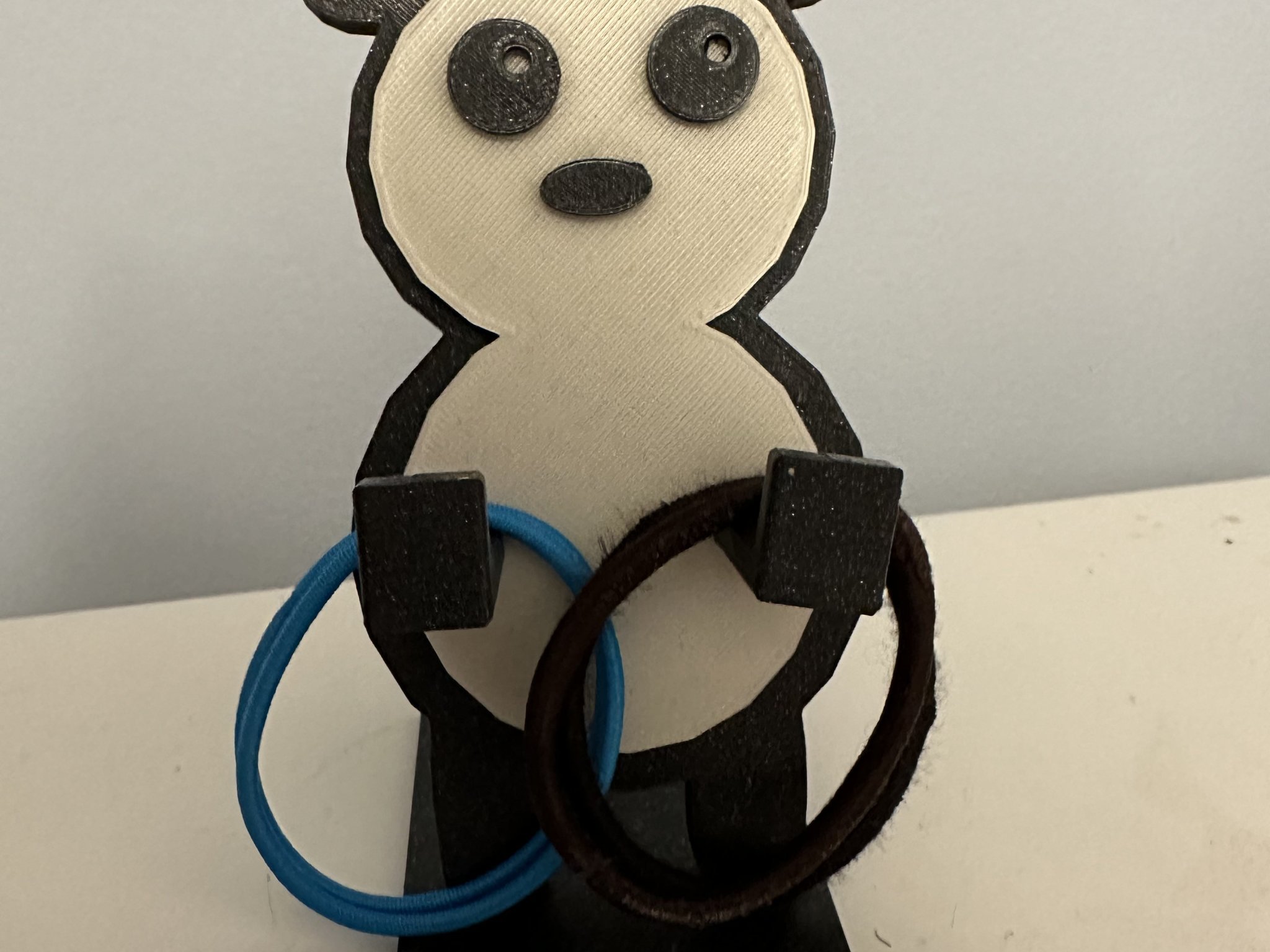 Panda Holder/Organizer