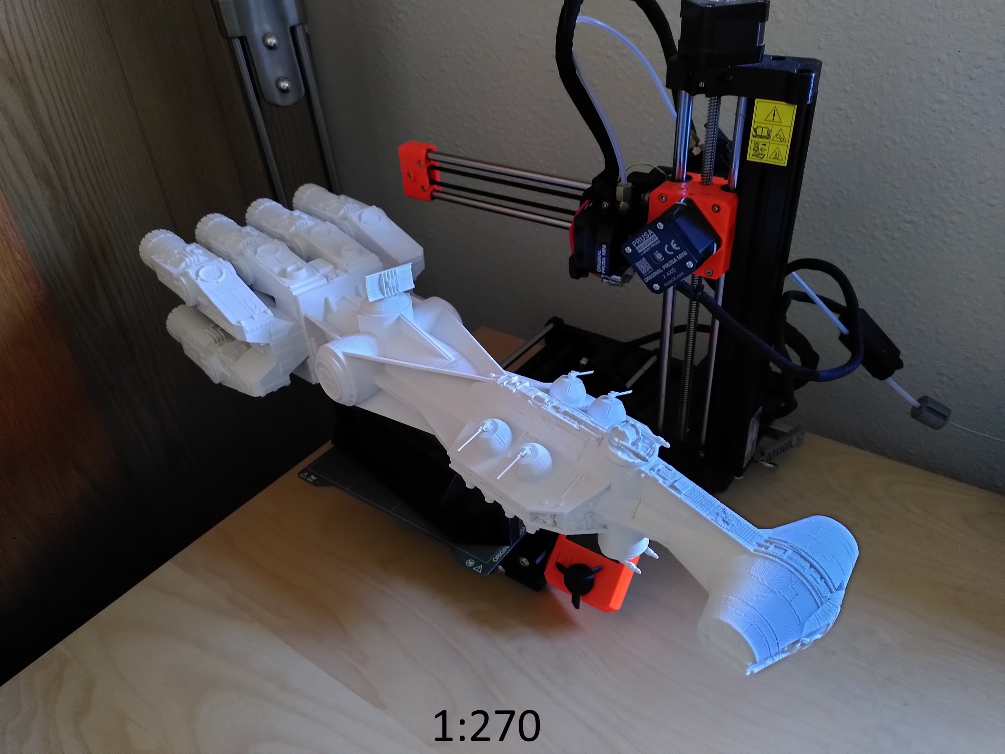 Tiêu đề Star Wars CR90 Corvette Tóm tắt CR90 Corvette từ Star Wars