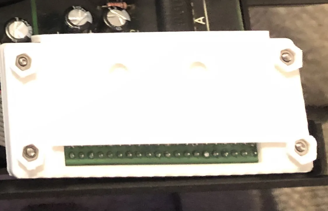 Tiêu đề Raspberry Pi Zero WH case Remix Tóm tắt Đây là bản phối