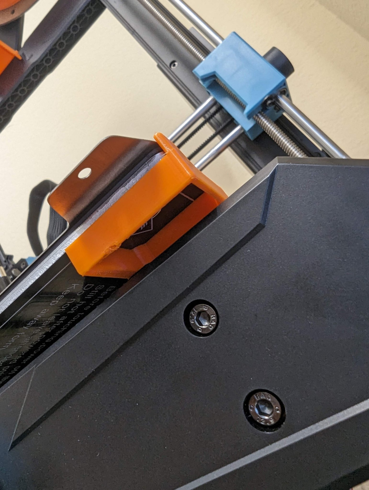 Bộ Giữ Bed Trước Cho SV06