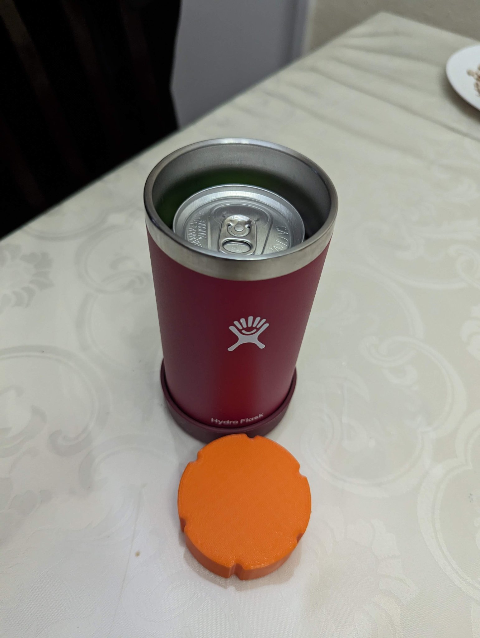 Hydro Flask Tallboy 16oz. Cooler Cup 12oz. Can Spacer