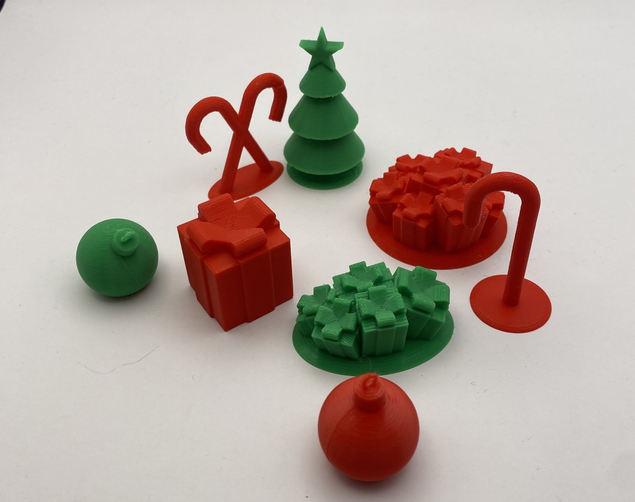 Tiêu đề Thiền Giáng Sinh Tóm tắt Đồ trang trí Giáng sinh cho k