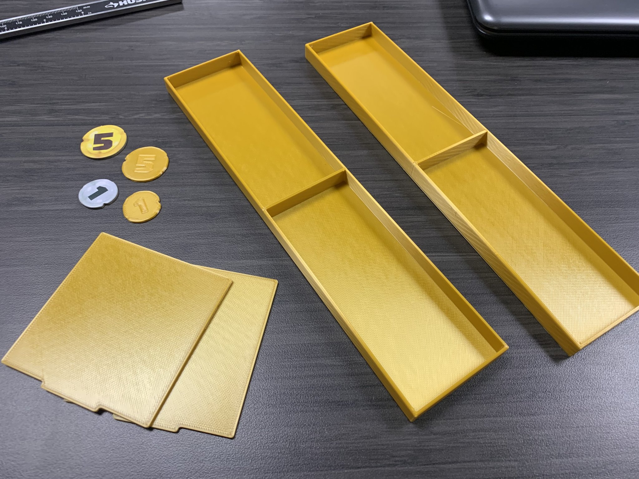 Phụ Kiện Cho Imperial Miners