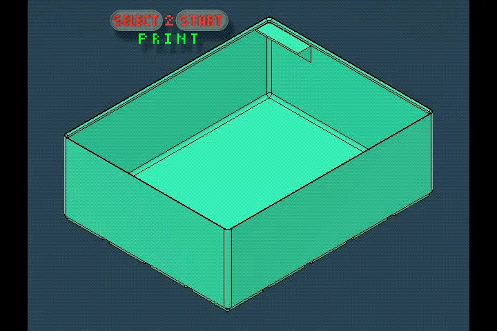 Tiêu đề Thùng 5x4x10 Nhãn Lưới điện Bàn tổ chức Công