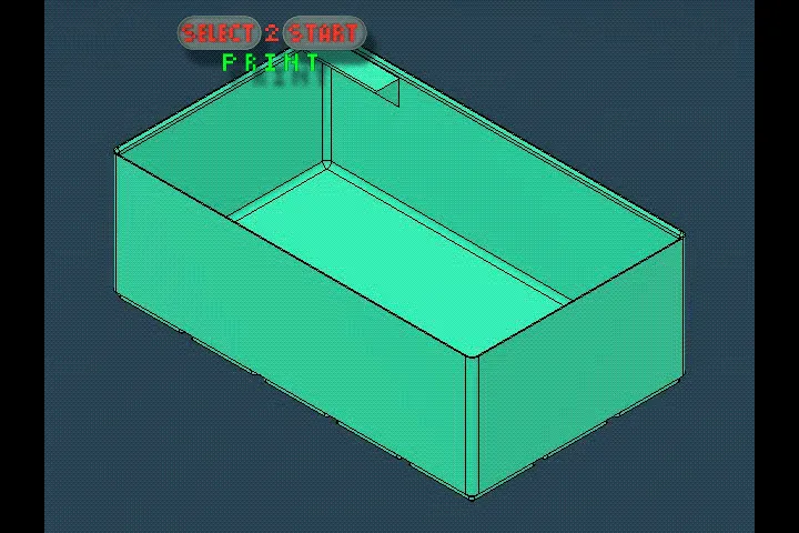 Tiêu đề Thùng 3x5x10 Nhãn Lưới điện Bàn tổ chức Công