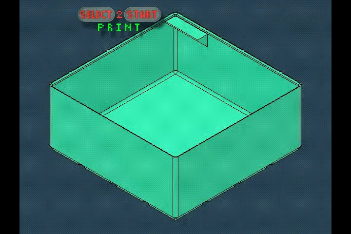 Tiêu đề Thùng 4x4x10 Nhãn Lưới điện Bàn tổ chức Công