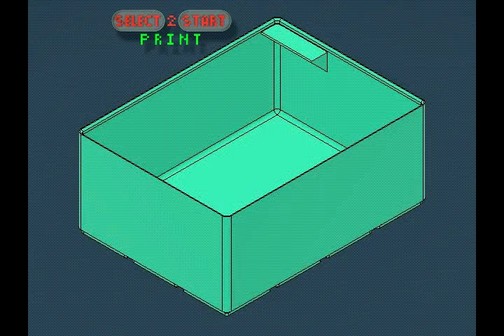 Tiêu đề Thùng 4x3x10 Nhãn Lưới điện Bàn tổ chức Công