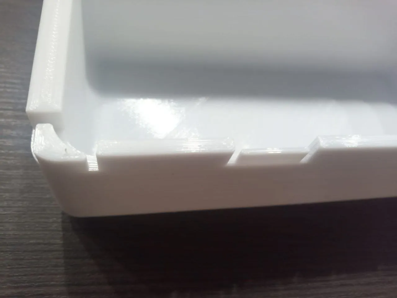 Modular Cutlery Tray/Basket/Organizer