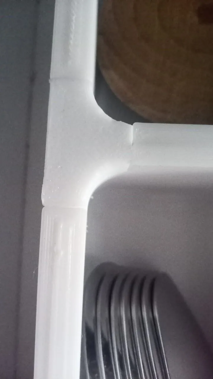 Modular Cutlery Tray/Basket/Organizer