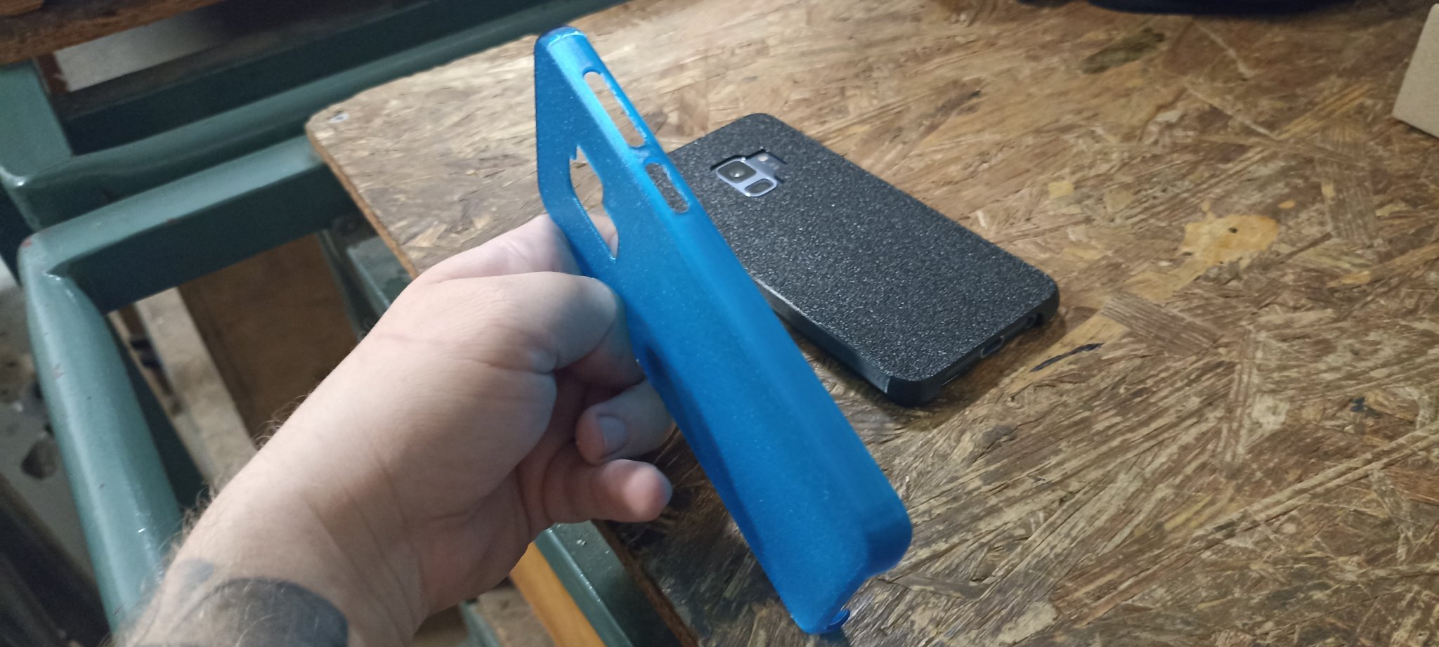 Vỏ ốp Samsung S9