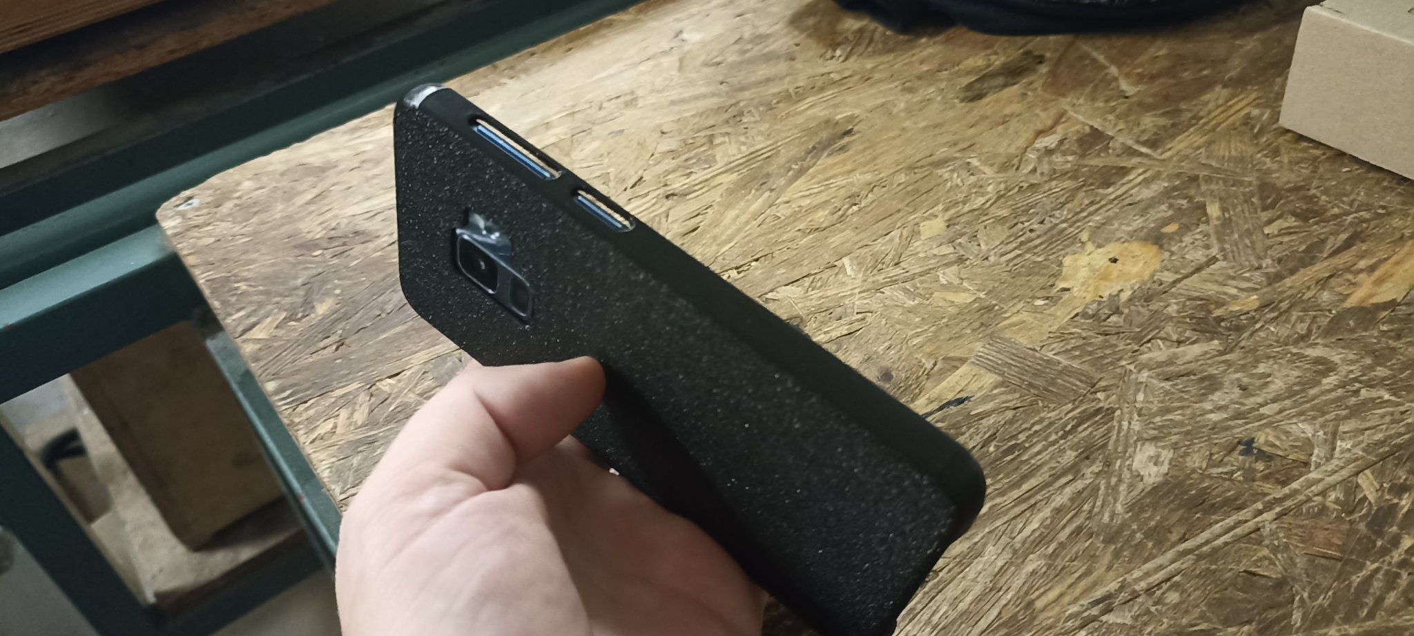 Vỏ ốp Samsung S9