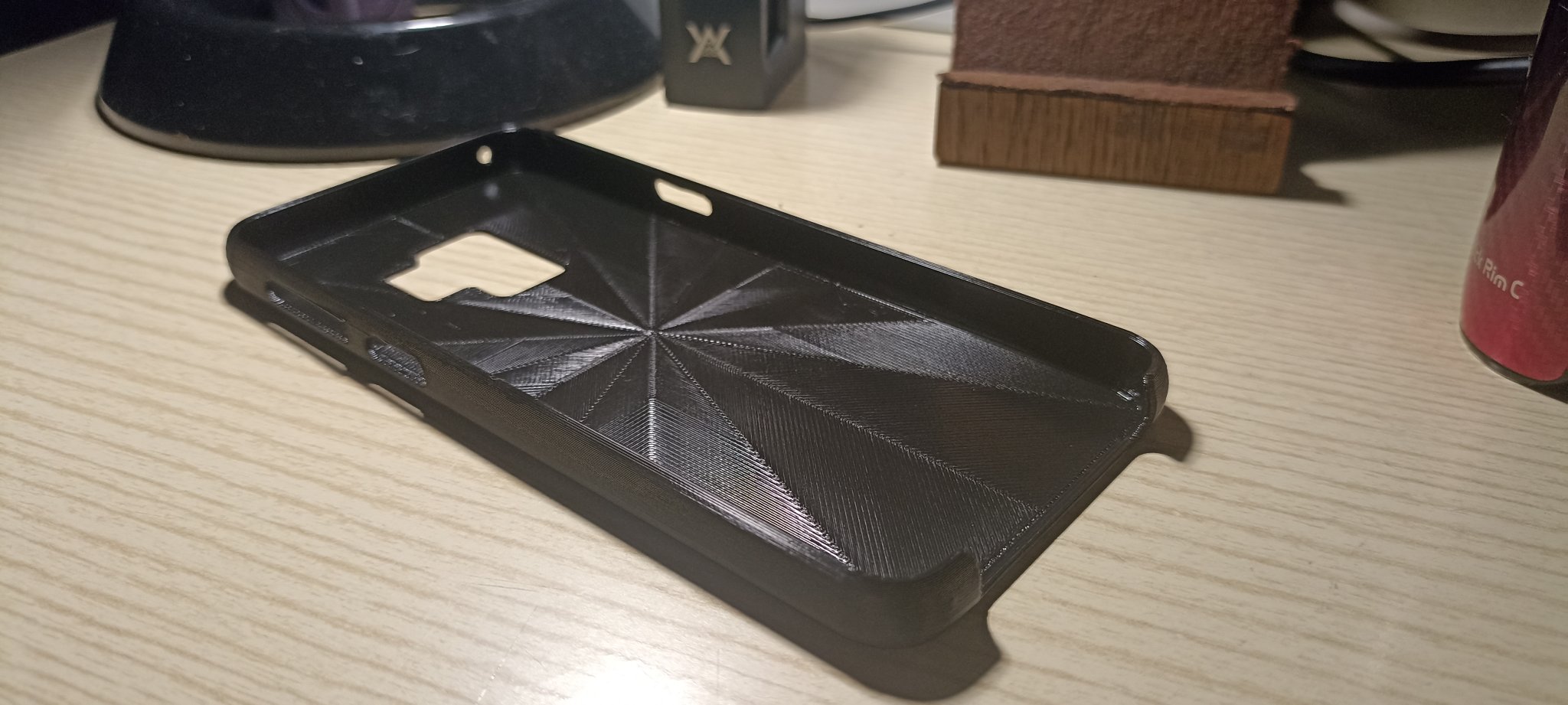 Vỏ ốp Samsung S9