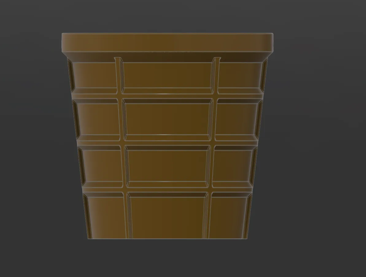 Tiêu đề Xô cốt thép Tóm tắt Một chiếc xô có gân gia cố