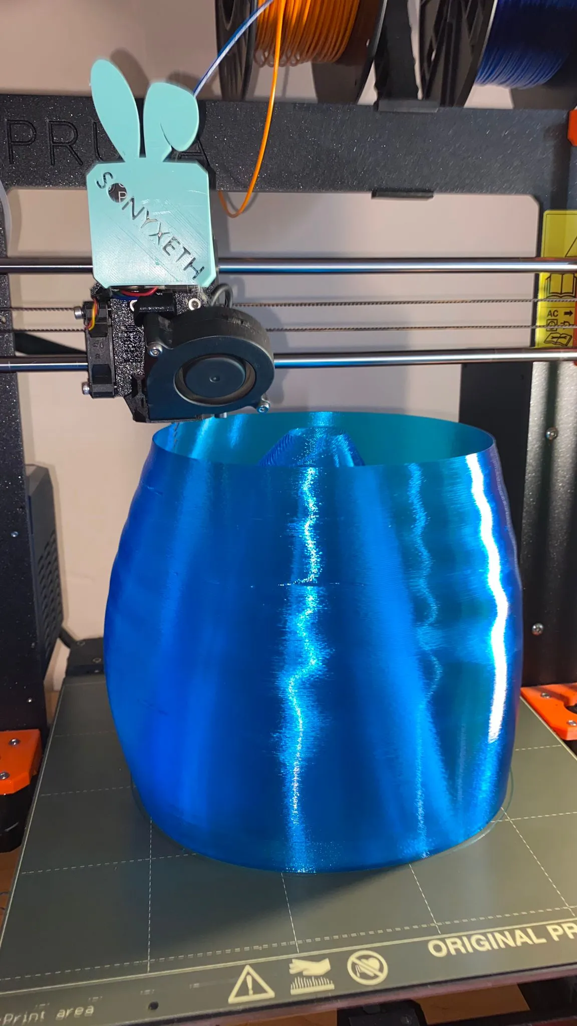 Tiêu đề Wave Cup Tóm tắt Thiết kế ban đầu của Tiến sĩ Potu