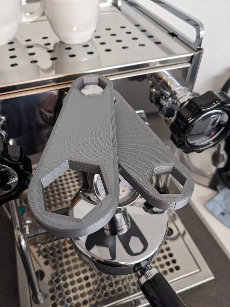 Dụng cụ mở nấm E61 (36mm & 22mm)