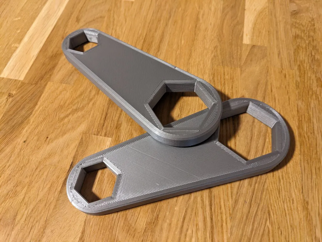 Dụng cụ mở nấm E61 (36mm & 22mm)