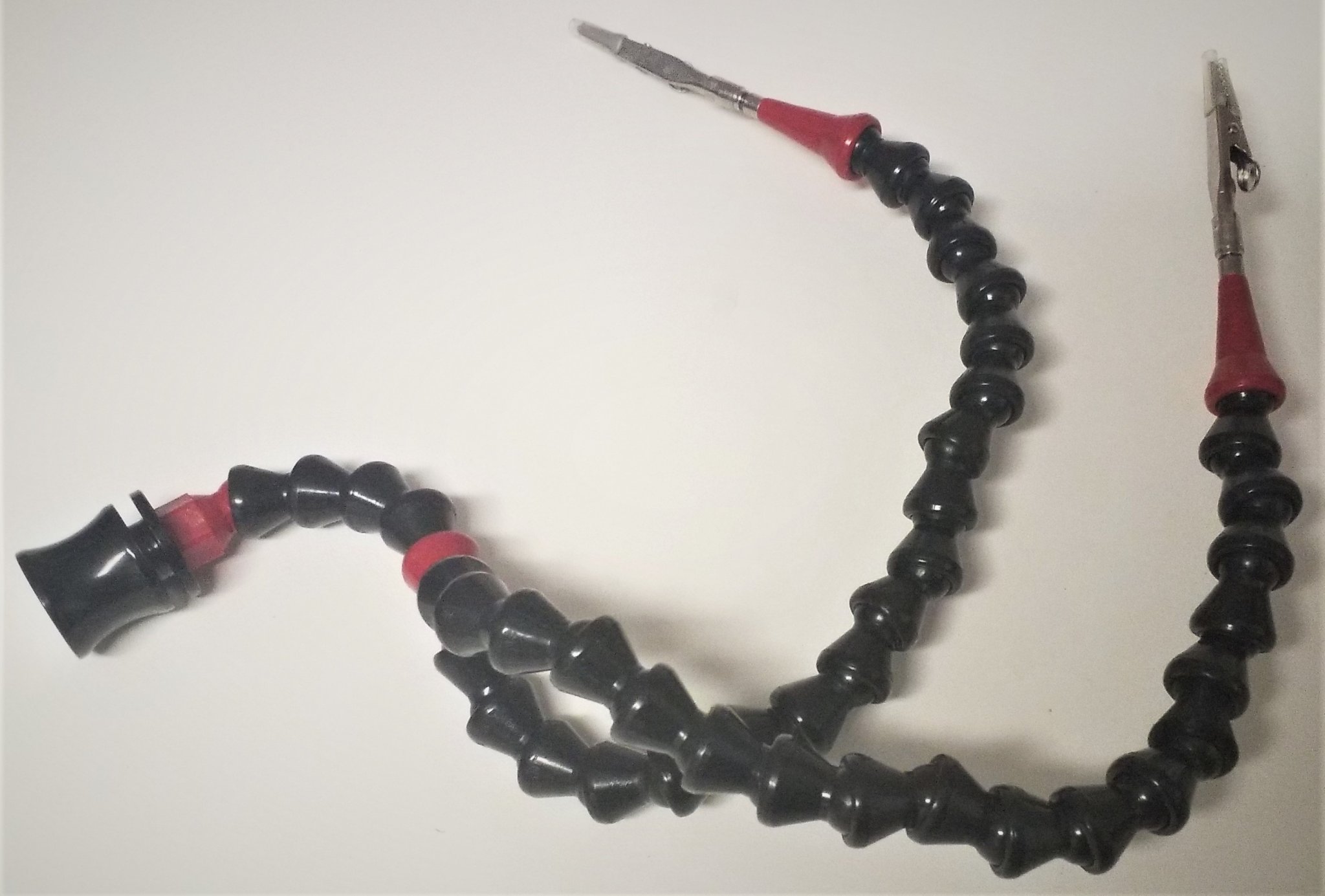 Tiêu đề Phần tử thay thế Snapline Hobbycreek Tóm tắt Đây là