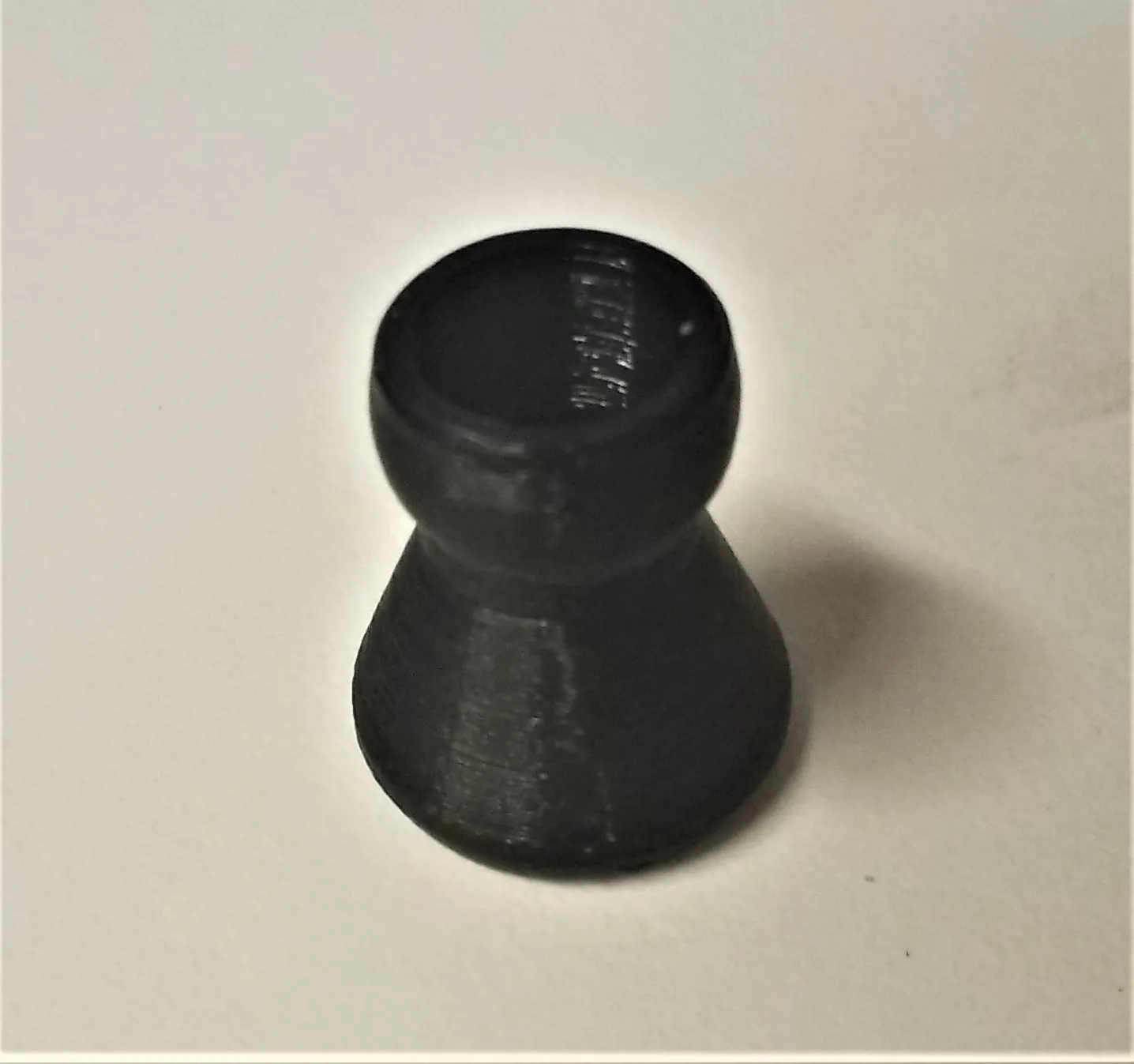 Tiêu đề Phần tử thay thế Snapline Hobbycreek Tóm tắt Đây là