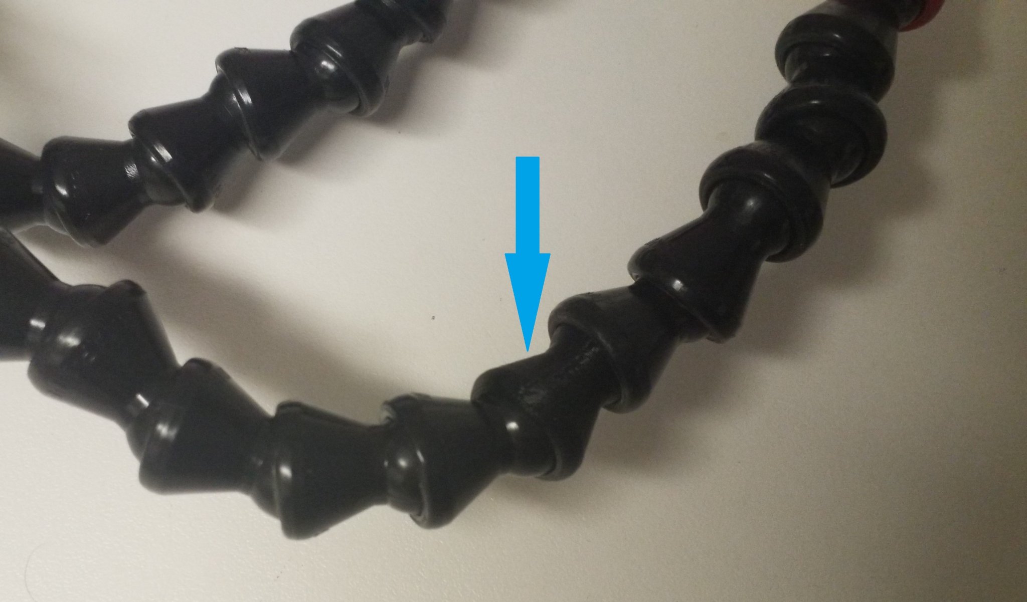 Tiêu đề Phần tử thay thế Snapline Hobbycreek Tóm tắt Đây là