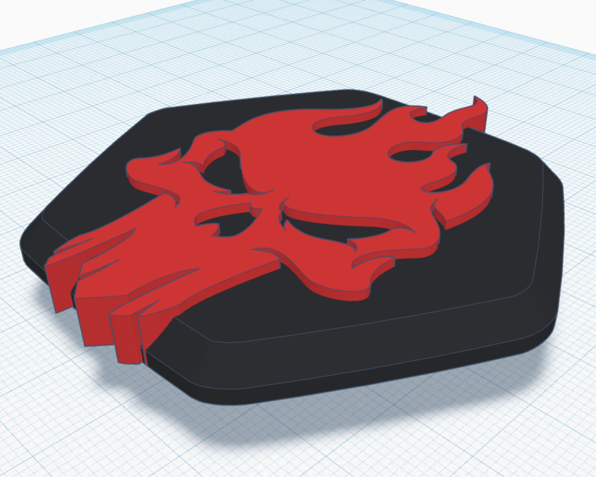 Tiêu đề Cái chết mát mẻ hơn Tóm tắt Huy hiệu Tử thần Mát