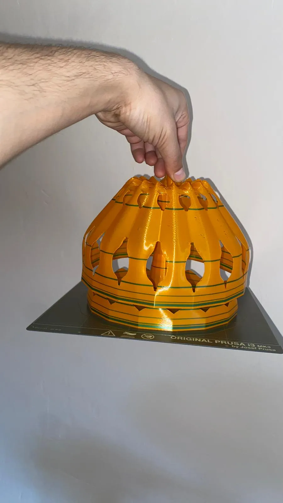 Tô Bí Ngô (Pumpkin Bowl)