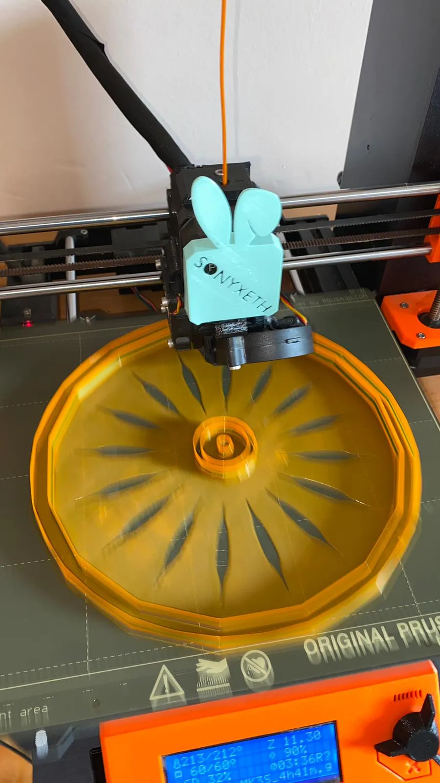 Tô Bí Ngô (Pumpkin Bowl)