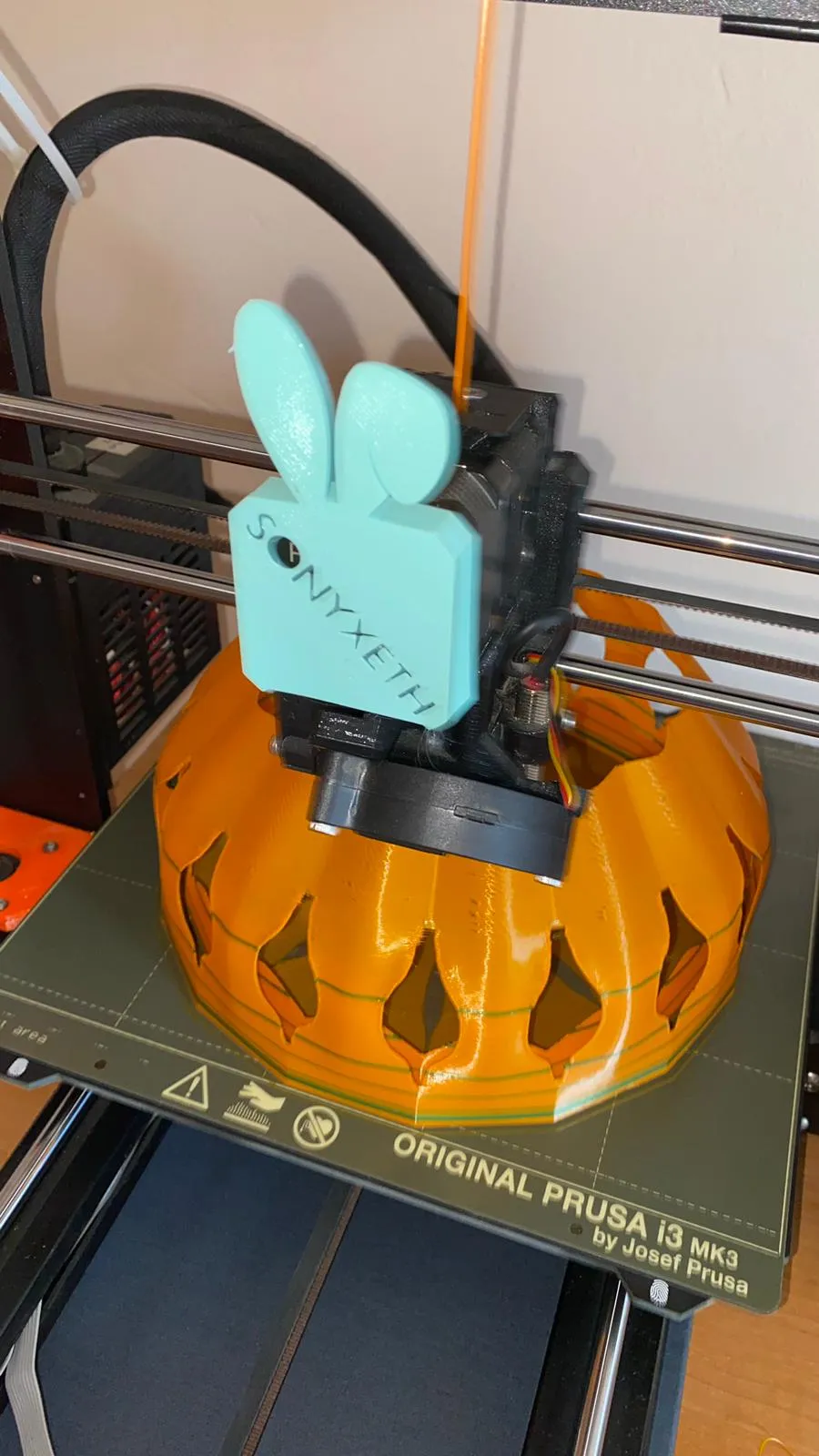 Tô Bí Ngô (Pumpkin Bowl)