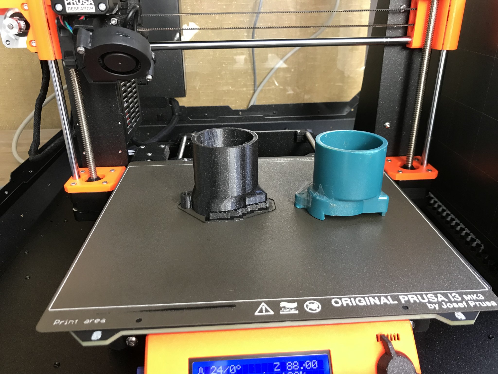 Ống hút bụi cho máy bào Makita 1100