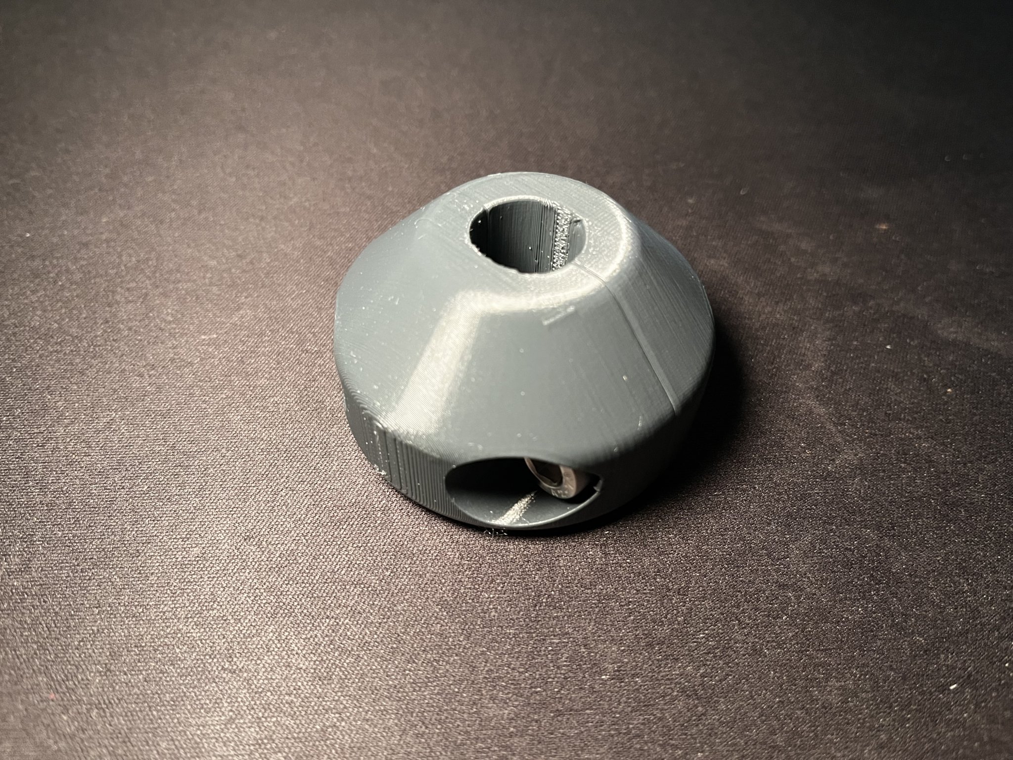 Tiêu đề Nút chặn dây thép v4 Tóm tắt Nút chặn dây thép có