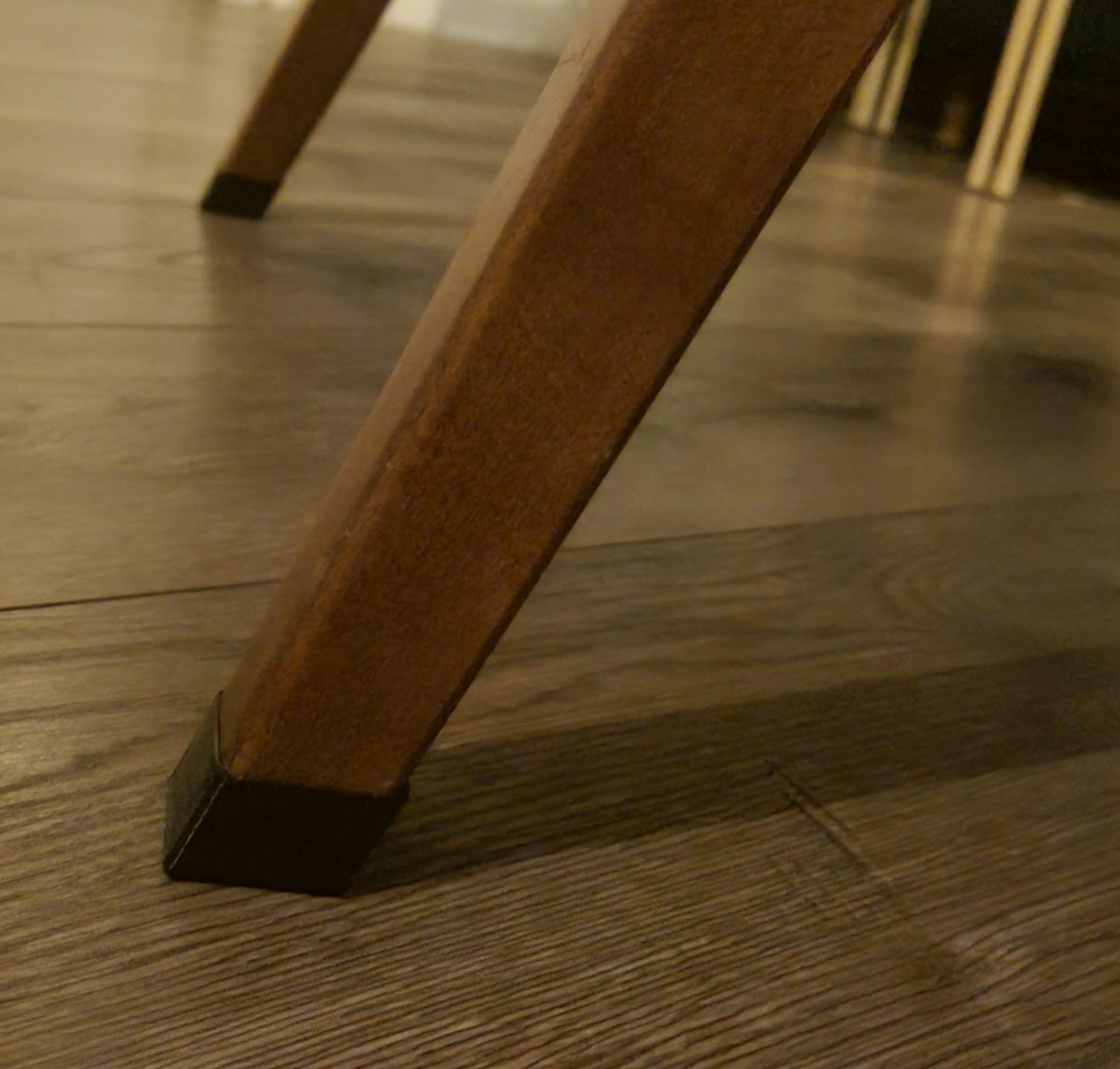 Chân đế/ Nắp cuối bằng TPU cho Ikea EKENÄSET