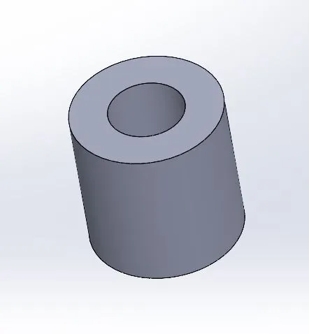 IKEA skadis stand off  10 - 20 mm