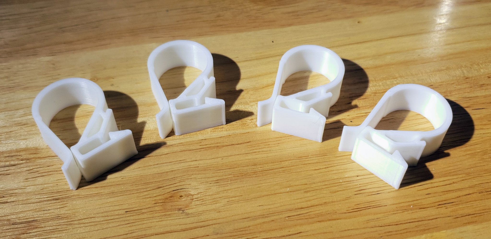 Tiêu đề Kẹp cápống dẫn 20mm cho Ford Transit Tóm tắt Tổng đ