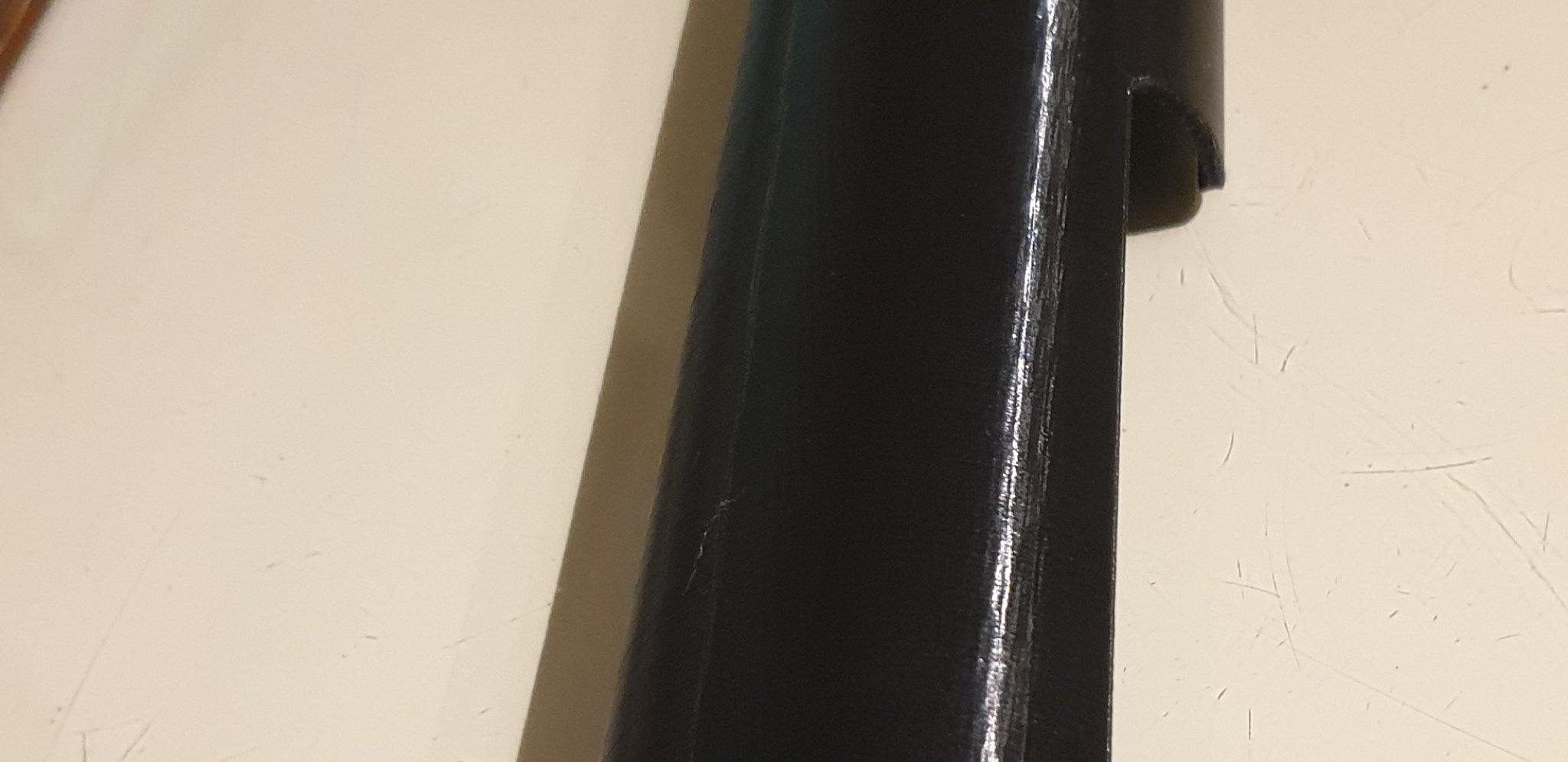 DNM USD-8 Fork Guard