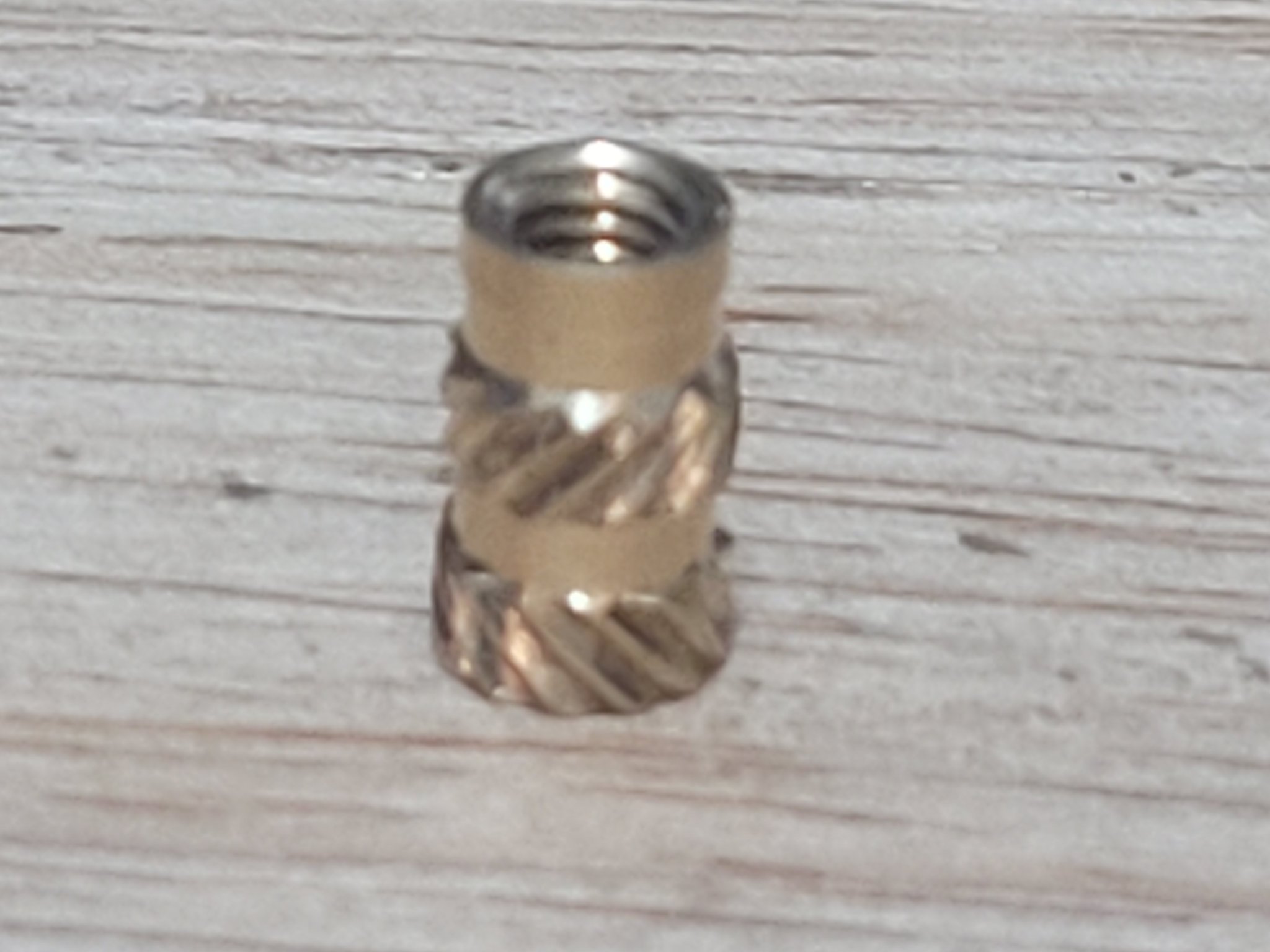 Tiêu đề Bộ điều chỉnh trục Z cho B1 dài hơn Tóm tắt Điều