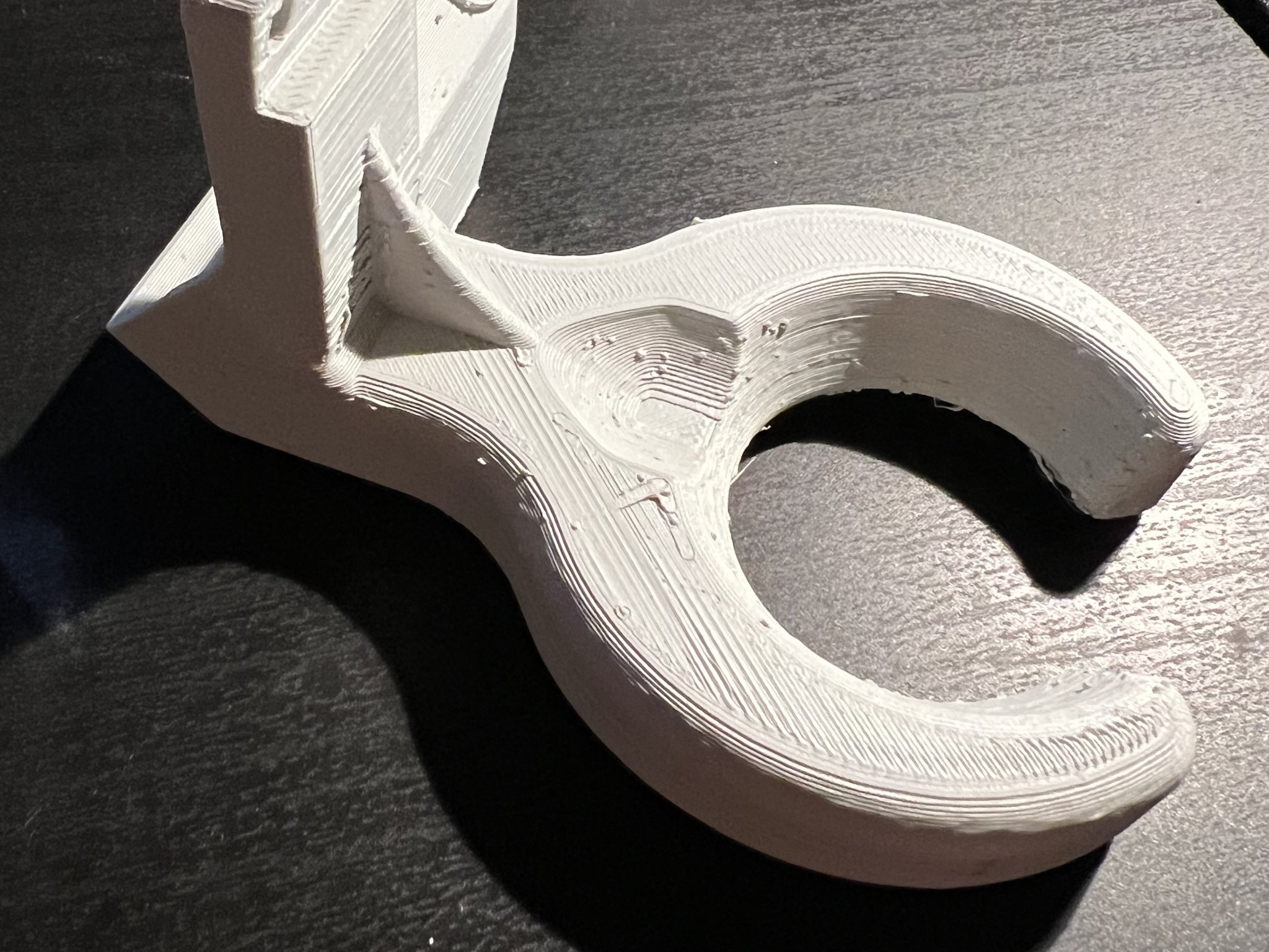 Tiêu đề Titan Aero Luftführung für Volcano Hotend Tóm tắt Titan Aero