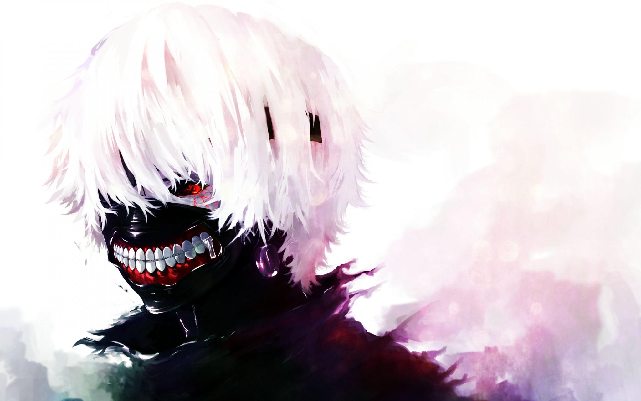 Tiêu đề Tokyo Ghoul Multicolor Tóm tắt Tokyo Ghoul nhiều màu sự