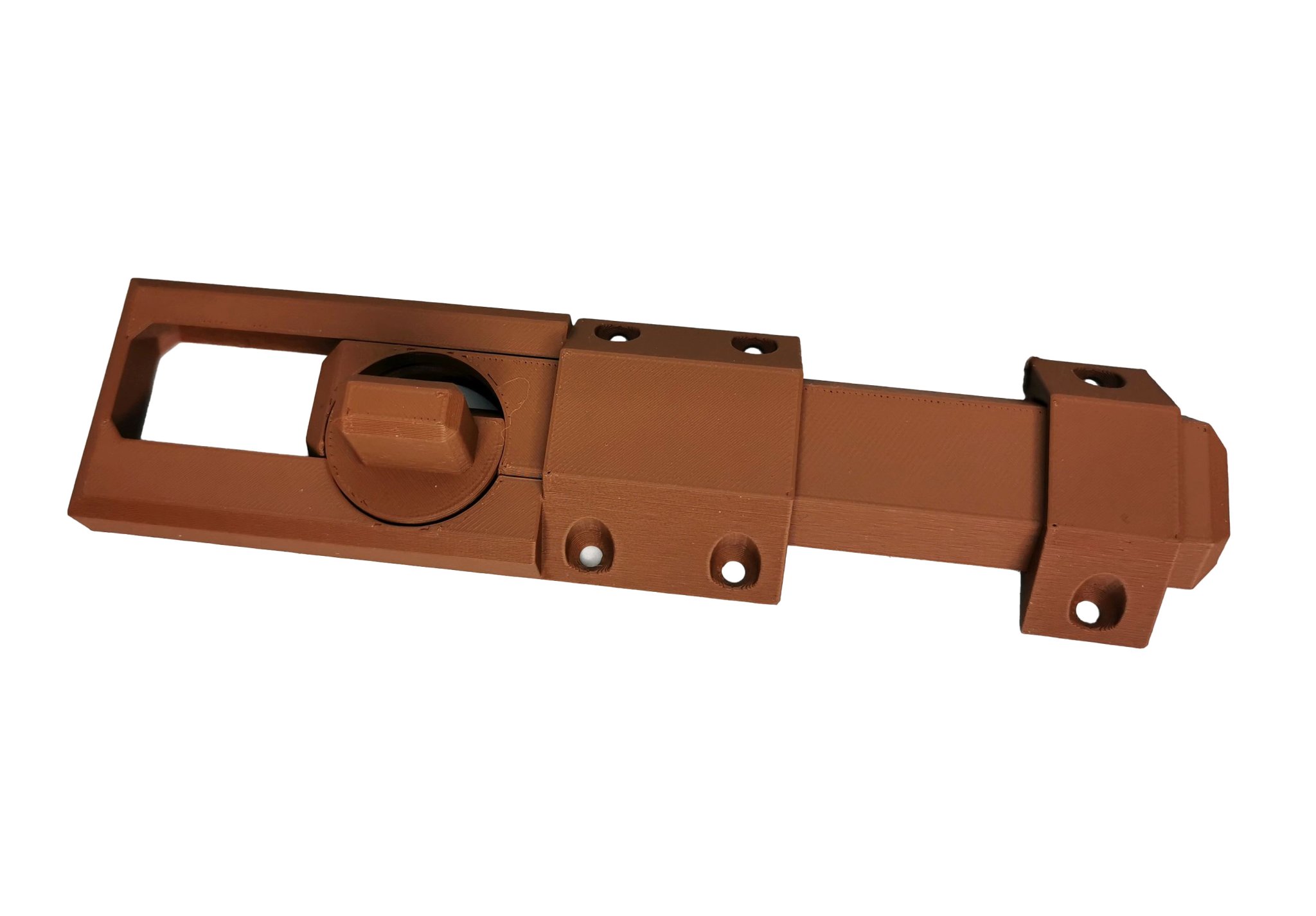 Tiêu đề Big Latch proto - in tại chỗ - không hỗ trợ Tóm tắt C