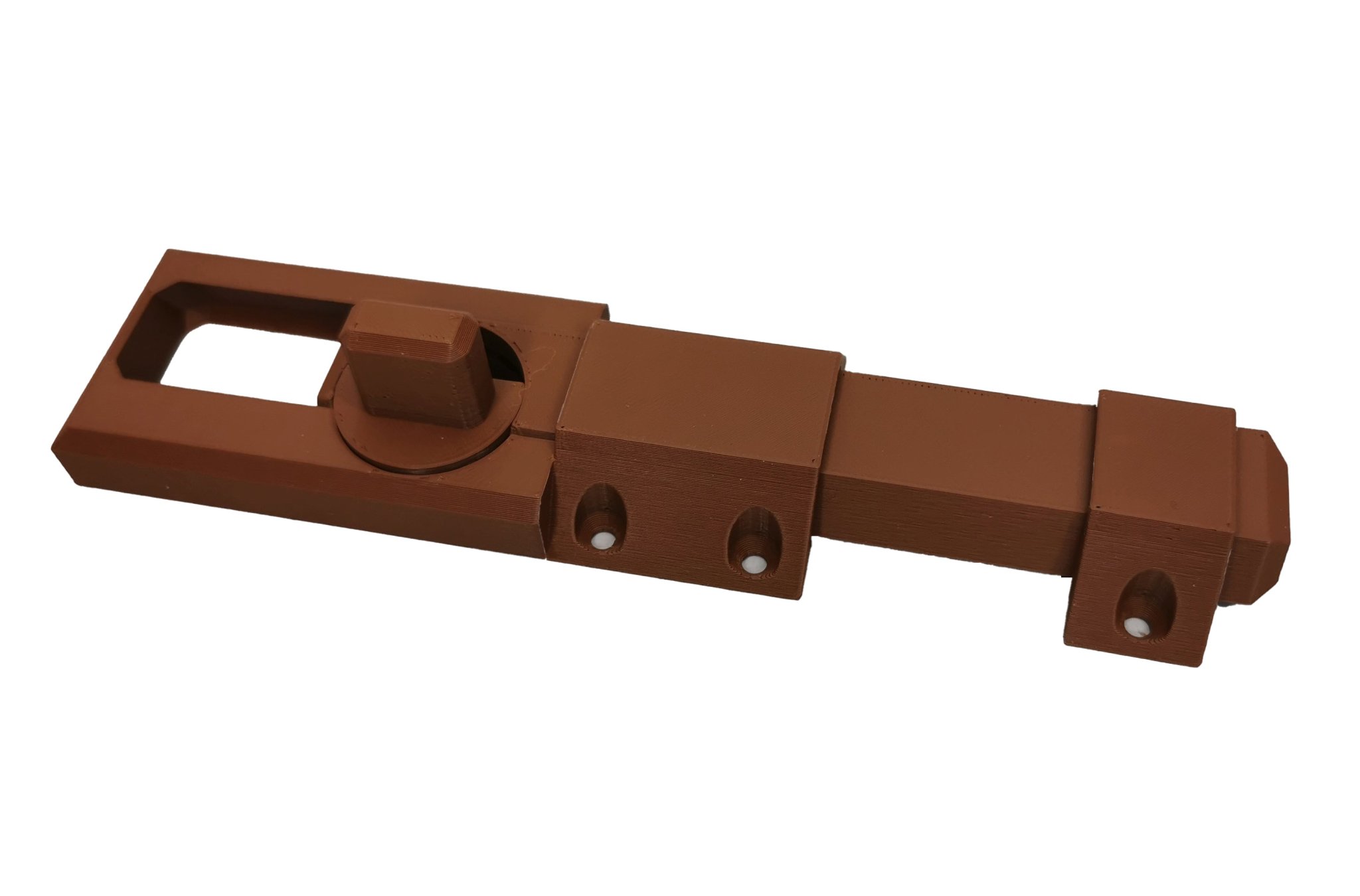 Tiêu đề Big Latch proto - in tại chỗ - không hỗ trợ Tóm tắt C