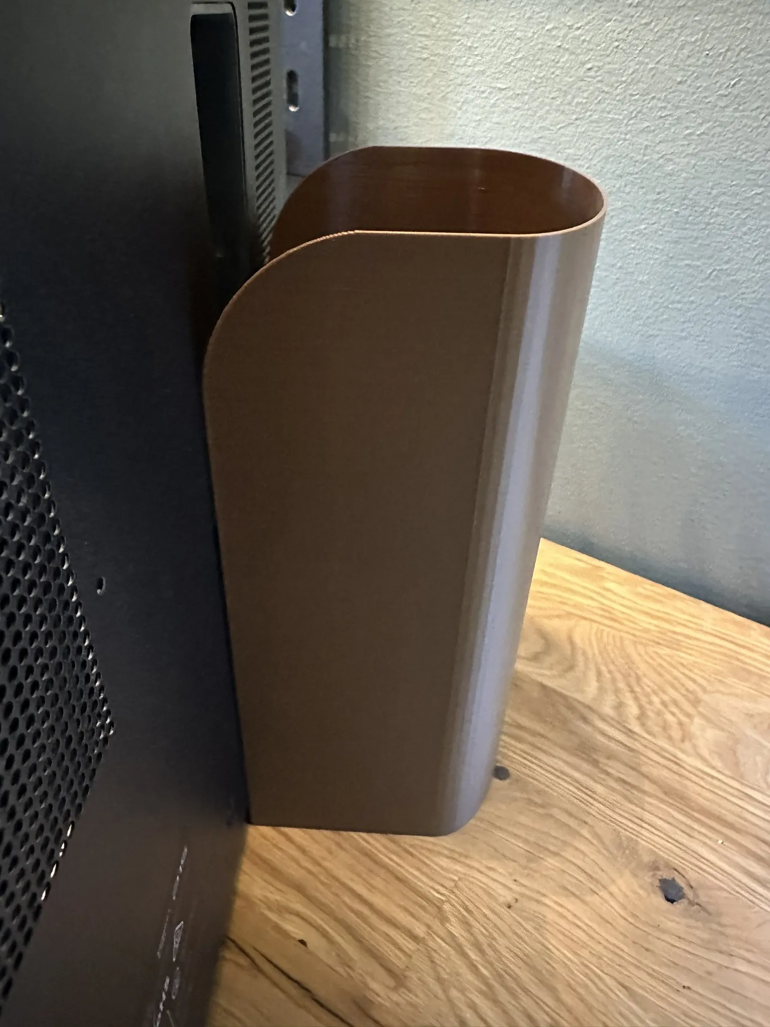 Tiêu đề Thùng phânMángXôGiá đỡ BIG Bambu Lab Lab Tóm tắt M