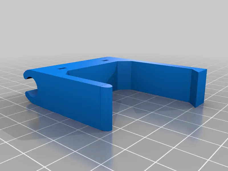 Kẹp Cáp Cho Ender 3 CR-10